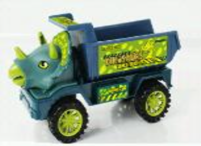 قلاب بوجة ثور اخضر