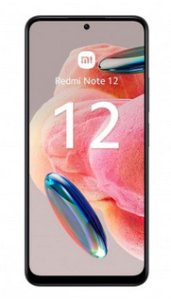 Redmi Note 12